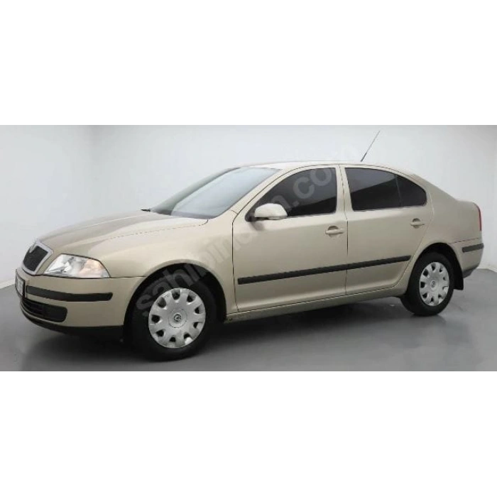 SKODA OCTAVIA- 05/09; ARAÇ BİLGİLERİ VE RESİMLERİ