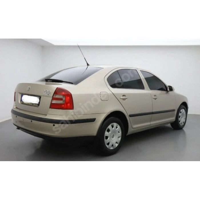 SKODA OCTAVIA- 05/09; ARAÇ BİLGİLERİ VE RESİMLERİ