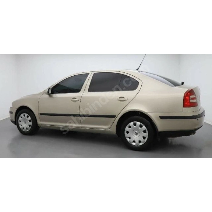 SKODA OCTAVIA- 05/09; ARAÇ BİLGİLERİ VE RESİMLERİ
