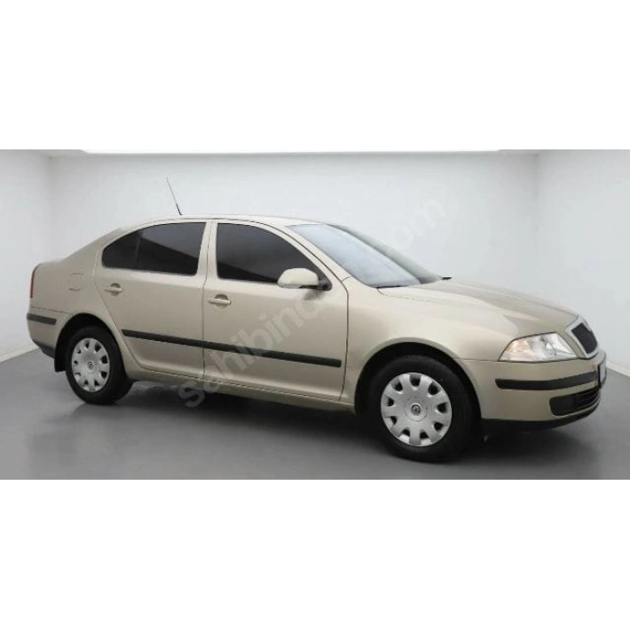SKODA OCTAVIA- 05/09; ARAÇ BİLGİLERİ VE RESİMLERİ