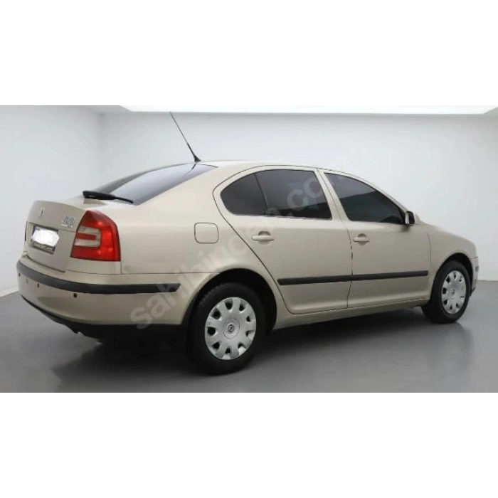 SKODA OCTAVIA- 05/09; ARAÇ BİLGİLERİ VE RESİMLERİ