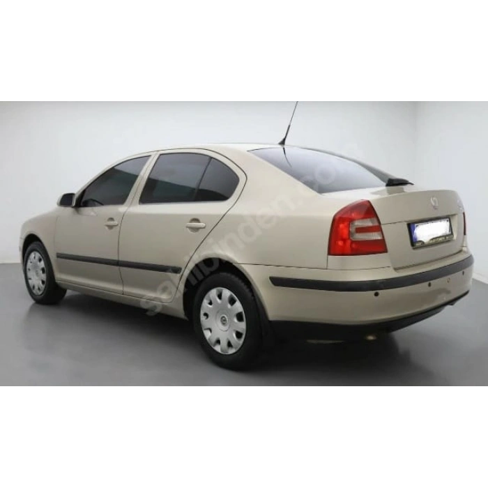 SKODA OCTAVIA- 05/09; ARAÇ BİLGİLERİ VE RESİMLERİ