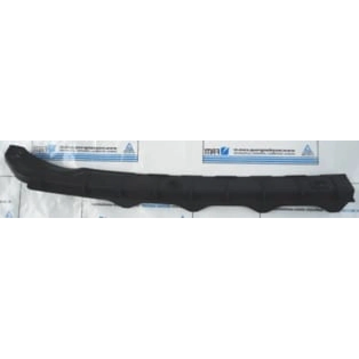 SKODA OCTAVIA- 05/09; ARKA TAMPON BAĞLANTI BRAKETİ SAĞ PLASTİK (TW-Y)