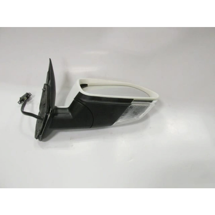 SKODA OCTAVIA- 05/09; KAPI AYNASI SAĞ ELEKTRİKLİ/ISITMALI/SİNYALLİ ASTARLI 7PİNLİ (BFN)