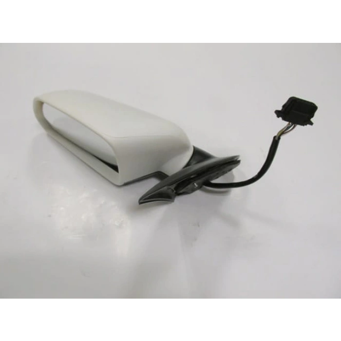 SKODA OCTAVIA- 05/09; KAPI AYNASI SOL ELEKTRİKLİ/ISITMALI/SİNYALLİ ASTARLI 7PİNLİ (BFN)