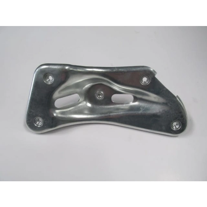 SKODA OCTAVIA- 05/09; ÖN ÇAMURLUK BAĞLANTI BRAKETİ UÇ KISIM ALT SAĞ (TW-Y)