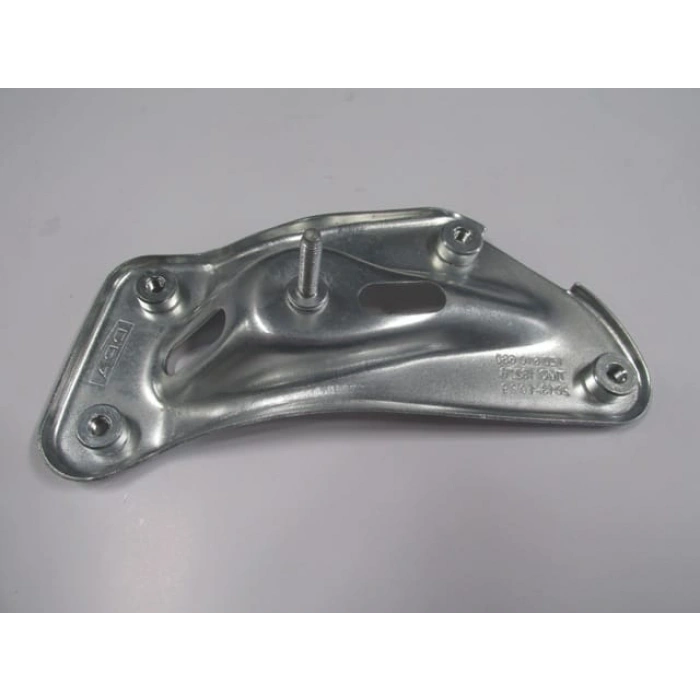 SKODA OCTAVIA- 05/09; ÖN ÇAMURLUK BAĞLANTI BRAKETİ UÇ KISIM ALT SOL (TW-Y)