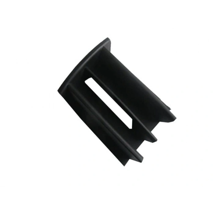 SKODA OCTAVIA- 05/09; ÖN TAMPON PANJURU SAĞ SİYAH (TYG)