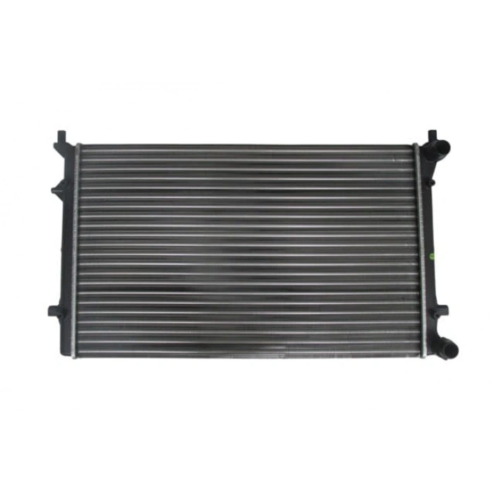 SKODA OCTAVIA- 05/09; SU RADYATÖRÜ 1.6 (MEKANİK) (650X415X23) (MANUEL) ALÜMİNYUM (ORİS)