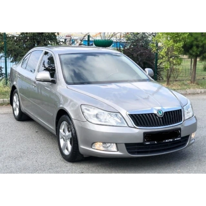 SKODA OCTAVIA- 10/12; ARAÇ BİLGİLERİ VE RESİMLERİ