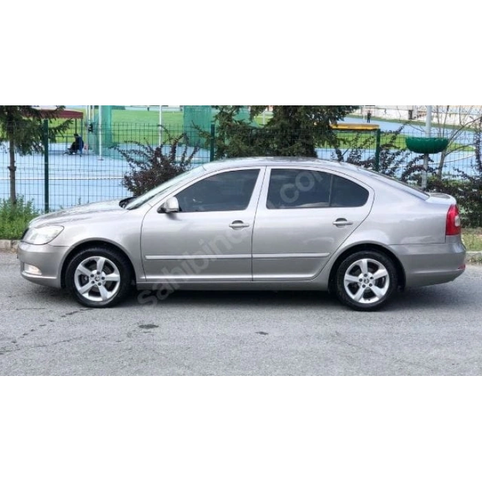 SKODA OCTAVIA- 10/12; ARAÇ BİLGİLERİ VE RESİMLERİ