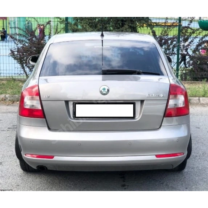 SKODA OCTAVIA- 10/12; ARAÇ BİLGİLERİ VE RESİMLERİ