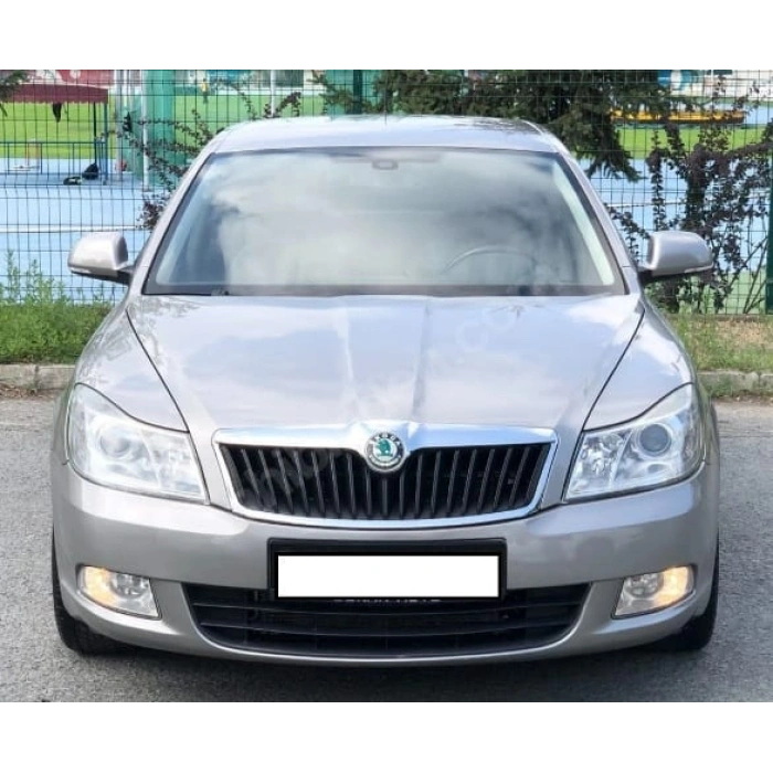 SKODA OCTAVIA- 10/12; ARAÇ BİLGİLERİ VE RESİMLERİ