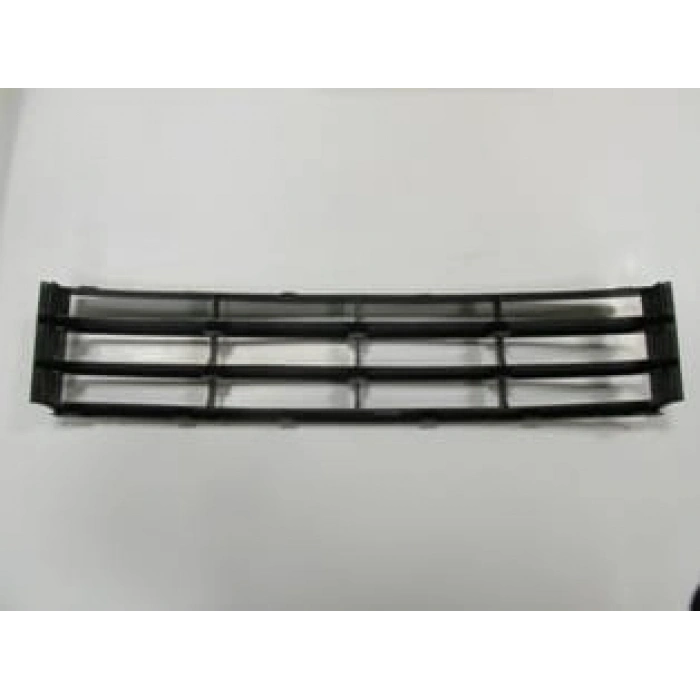 SKODA OCTAVIA- 10/12; ÖN TAMPON PANJURU ORTA SİYAH (TW)