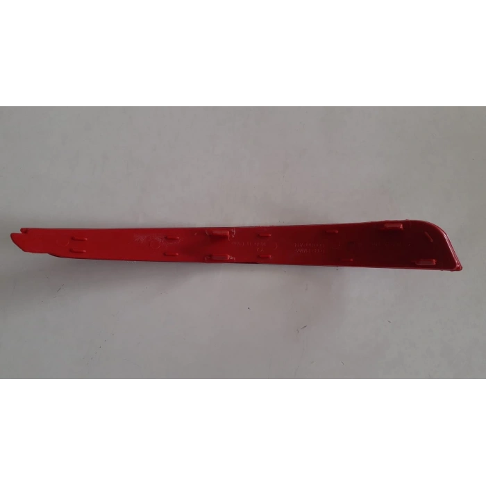 SKODA OCTAVIA- 13/17; ARKA TAMPON REFLEKTÖRÜ SAĞ