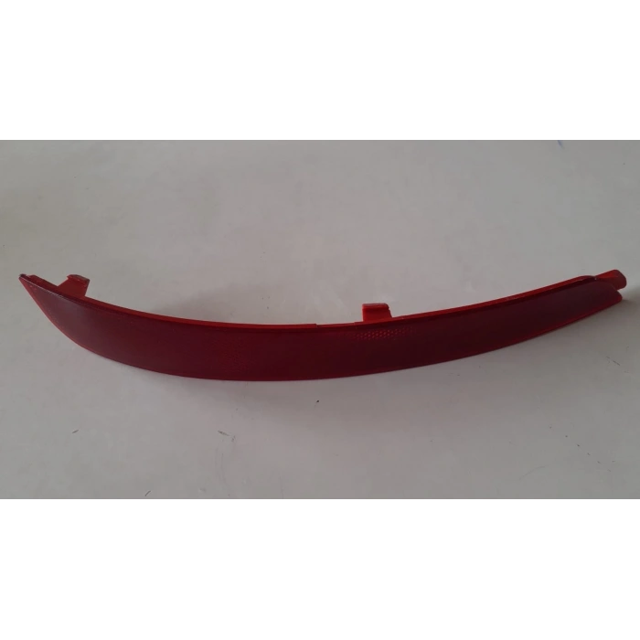 SKODA OCTAVIA- 13/17; ARKA TAMPON REFLEKTÖRÜ SOL