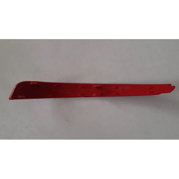 SKODA OCTAVIA- 13/17; ARKA TAMPON REFLEKTÖRÜ SOL