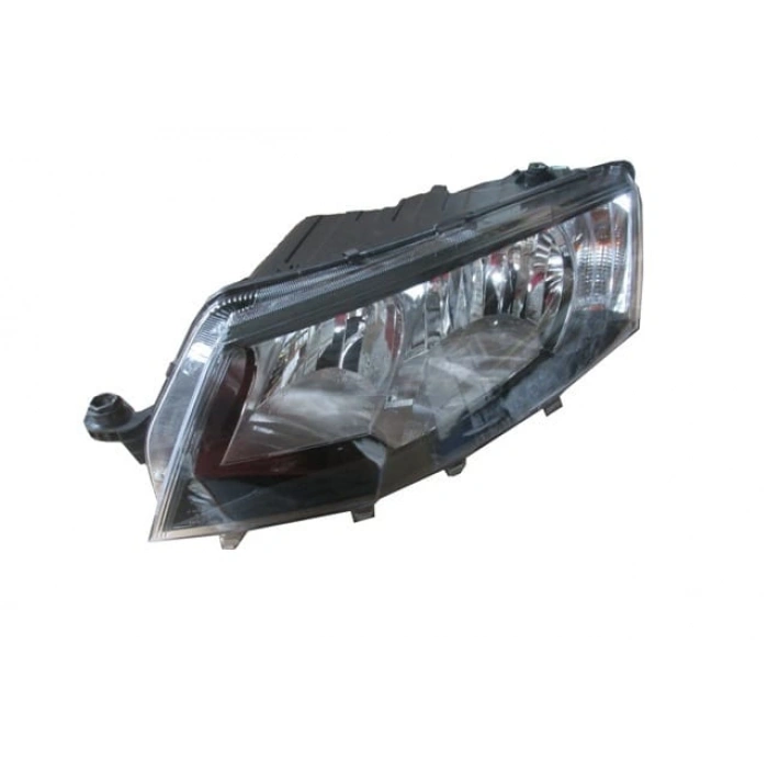 SKODA OCTAVIA- 13/17; FAR LAMBASI SOL ELEKTRİKLİ (TW-Y)