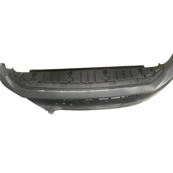 SKODA OCTAVIA- 13/17; KARLIK (ÖN TAMPON ALT MUHAFAZA PLASTIGI) (SPOILER) (TW-Y)