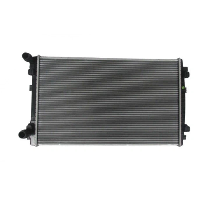 SKODA OCTAVIA- 13/17; SU RADYATÖRÜ 1.0/1.2/1.4/1.5/1.6/2.0 (BRAZİNG) (650X395X18) (MANUEL)ALM(ORİS)