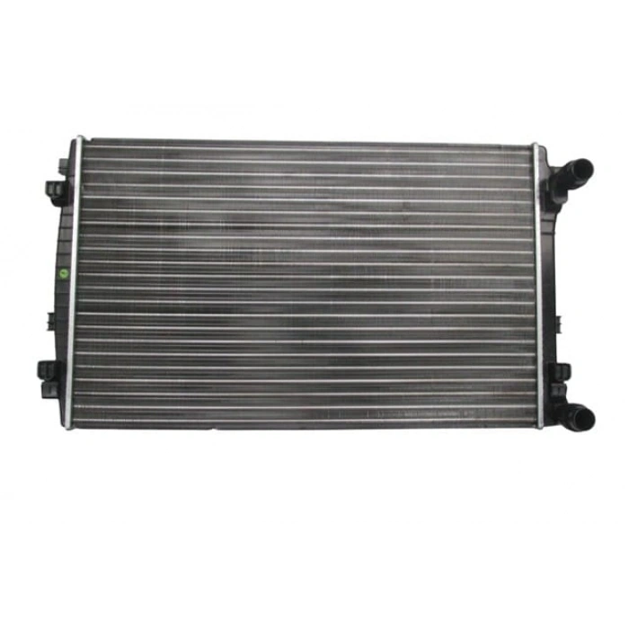 SKODA OCTAVIA- 13/17; SU RADYATÖRÜ 1.0/1.2/1.4/1.5/1.6/2.0 (MEKANİK) (650X395X18) (MANUEL)ALM(ORİS)