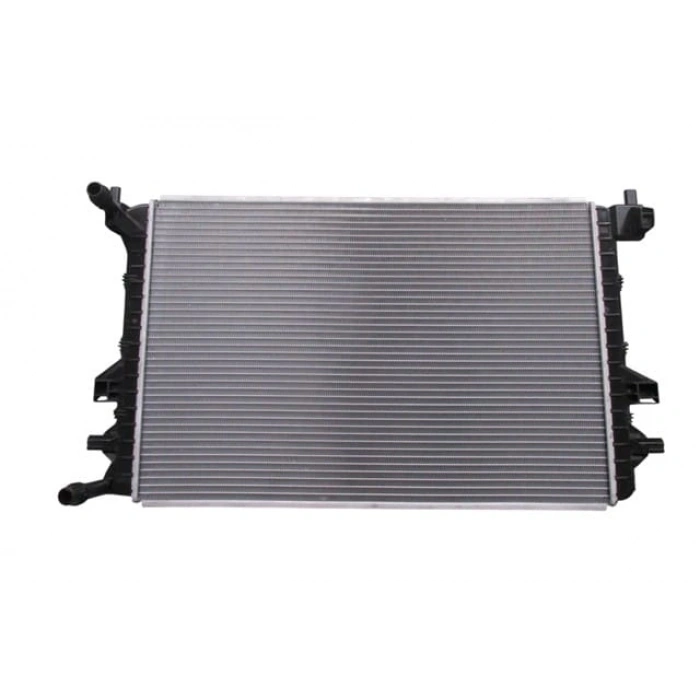 SKODA OCTAVIA- 13/17; SU RADYATÖRÜ 1.4 TSI/1.6 TDI (BRAZİNG) (620X418X16) (MANUEL) ALM (ORİS)