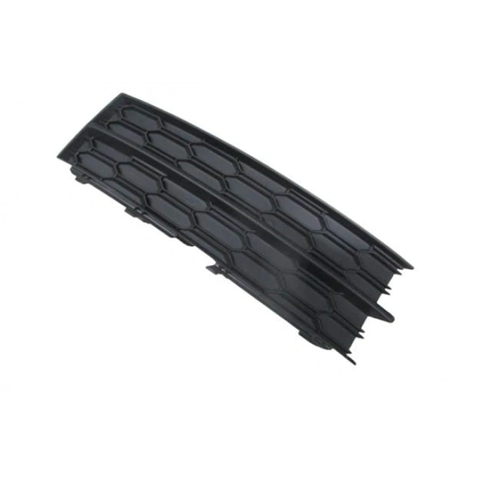 SKODA OCTAVIA- 17/19; SİS LAMBA KAPAĞI SAĞ SİS DELİKSİZ (NİKELAJ TAKILMAYAN TİP) (TW)