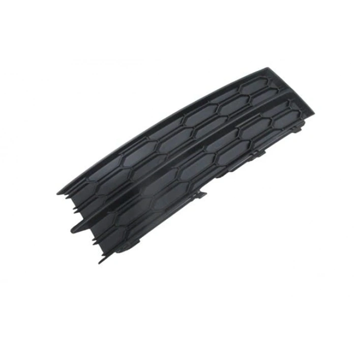 SKODA OCTAVIA- 17/19; SİS LAMBA KAPAĞI SOL SİS DELİKSİZ (NİKELAJ TAKILMAYAN TİP) (TW)