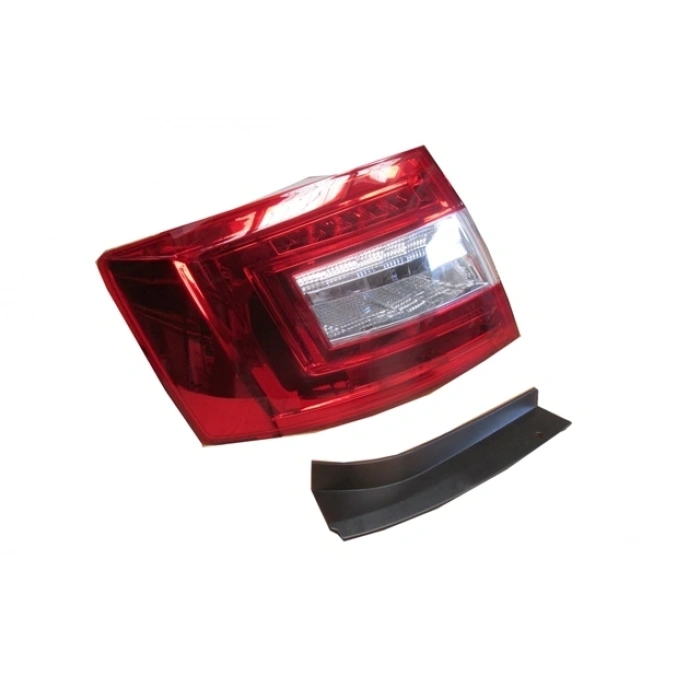 SKODA OCTAVIA- 17/19; STOP LAMBASI SOL LEDLİ