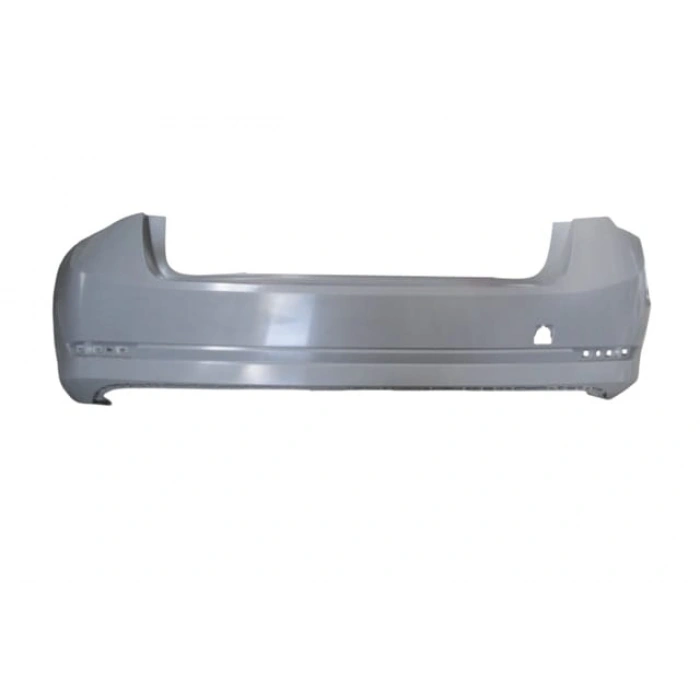 SKODA OCTAVIA- 20/24; ARKA TAMPON KOYU GRİ (TYG)