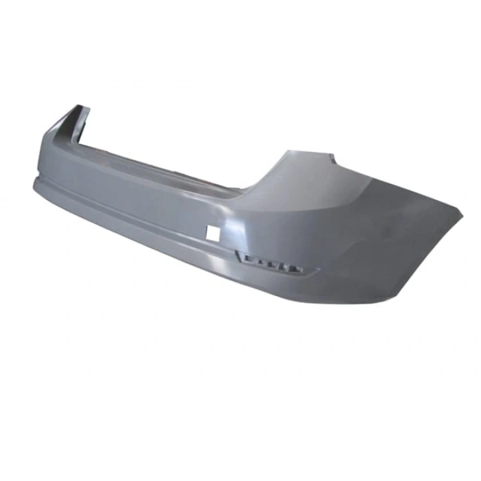 SKODA OCTAVIA- 20/24; ARKA TAMPON KOYU GRİ (TYG)