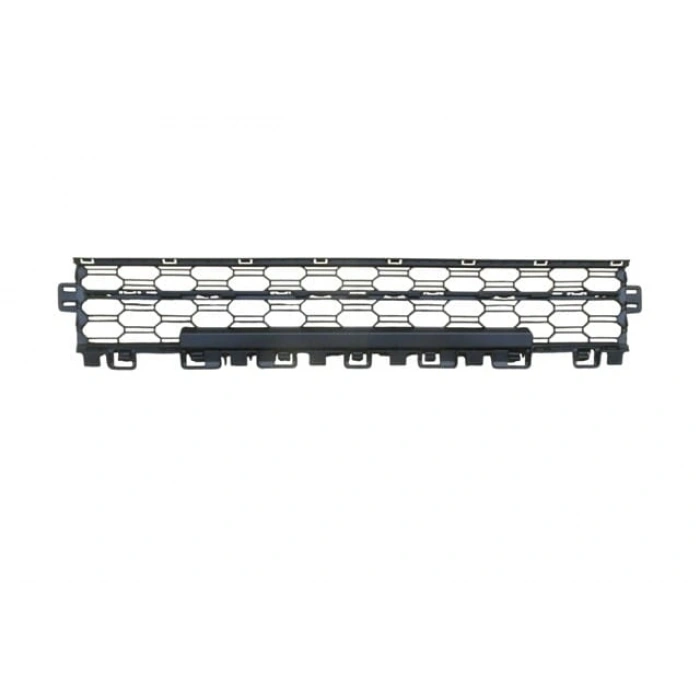 SKODA OCTAVIA- 20/24; ÖN TAMPON PANJURU SİYAH (TW)