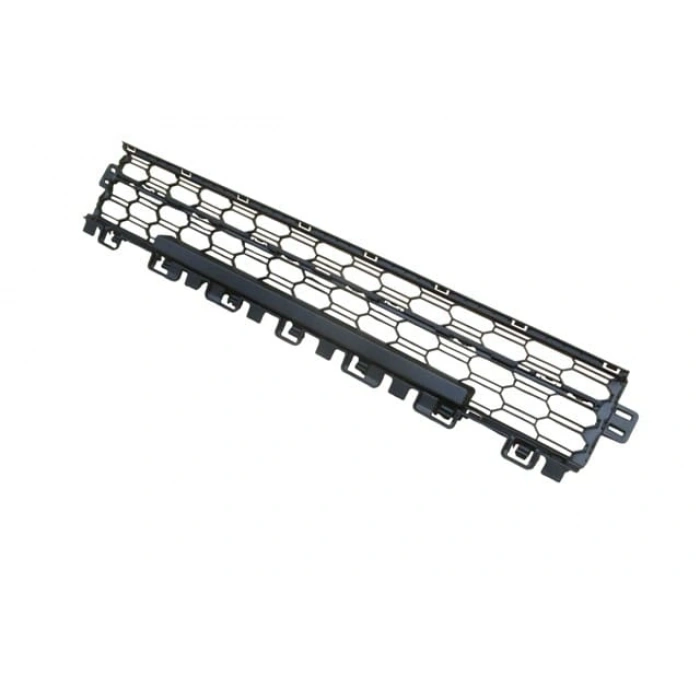 SKODA OCTAVIA- 20/24; ÖN TAMPON PANJURU SİYAH (TW)