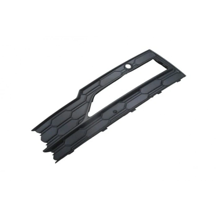 SKODA OCTAVIA- 20/24; SİS LAMBA KAPAĞI SAĞ SİS DELİKLİ (TW)