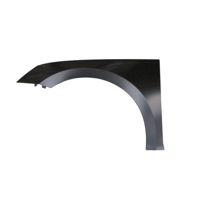 SKODA OCTAVIA- 24/26; ÖN ÇAMURLUK DELIKSIZ SOL (TYG)