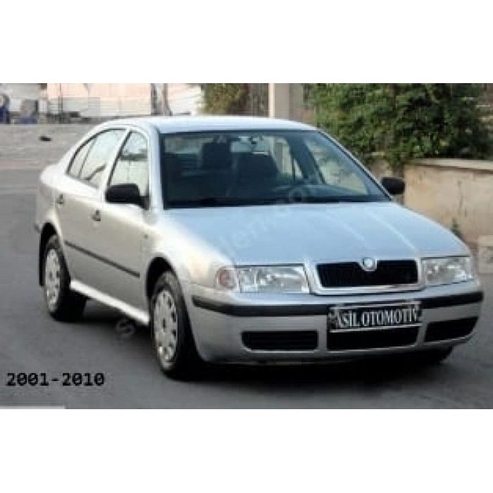 SKODA OCTAVIA- 96/10; ARAÇ BİLGİLERİ VE RESİMLERİ