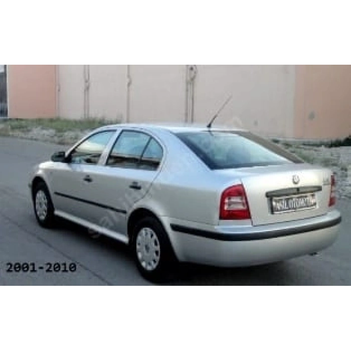 SKODA OCTAVIA- 96/10; ARAÇ BİLGİLERİ VE RESİMLERİ