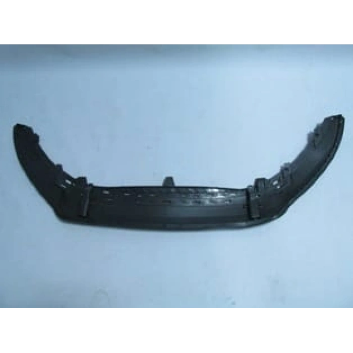 SKODA RAPID- 13/16; ÖN TAMPON ALT KORUMA PLASTİĞİ (TW)