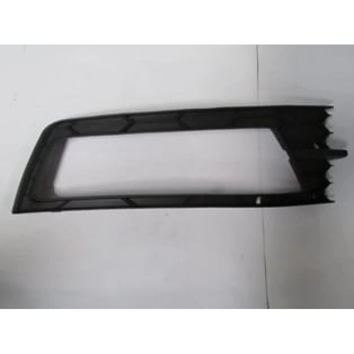 SKODA RAPID- 13/16; SİS LAMBA KAPAĞI SOL SİS DELİKLİ (TW)