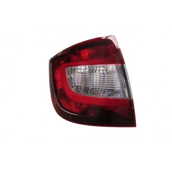 SKODA RAPID- 13/18; STOP LAMBASI SOL
