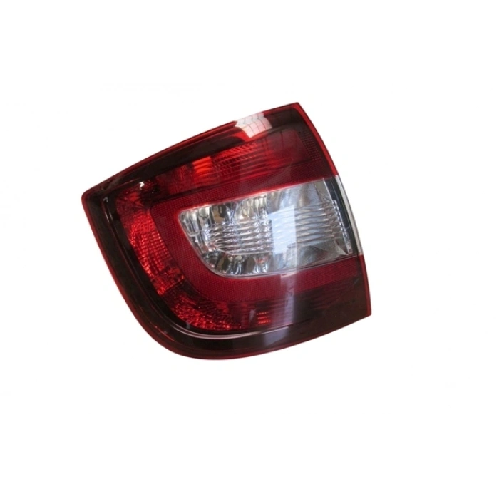 SKODA RAPID- 13/18; STOP LAMBASI SOL