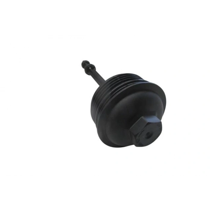 SKODA ROOMSTER- 12/15; MOTOR YAĞ FİLTRE KAPAĞI (1.6/2.0 TDI) (PLASTİK)