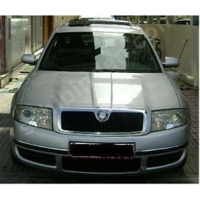 SKODA SUPERB- 03/08; ARAÇ BİLGİLERİ VE RESİMLERİ