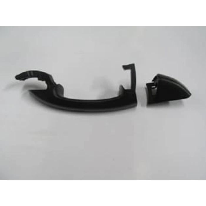 SKODA SUPERB- 13/15; ÖN KAPI DIŞ AÇMA KOLU SAĞ ASTARLI SİYAH (HUSHAN)