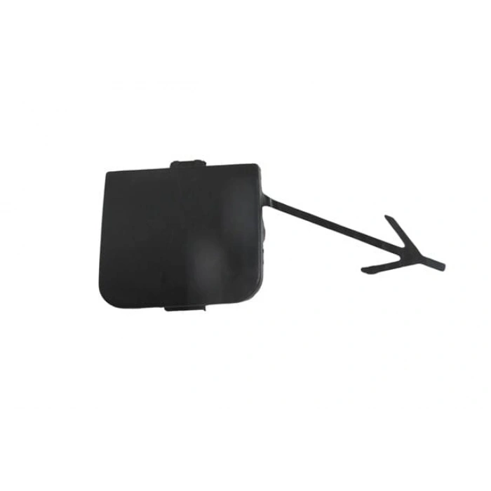 SKODA SUPERB- 15/18; ARKA TAMPON ÇEKİ DEMİR KAPAĞI