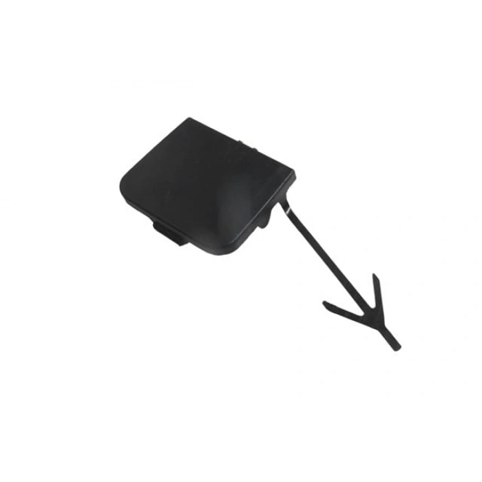 SKODA SUPERB- 15/18; ARKA TAMPON ÇEKİ DEMİR KAPAĞI