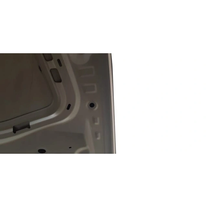 SKODA SUPERB- 15/18; MOTOR KAPUTU GRİ BOYALI (İCELİ/ÇEKOMASTİKLİ) (SIMYI)