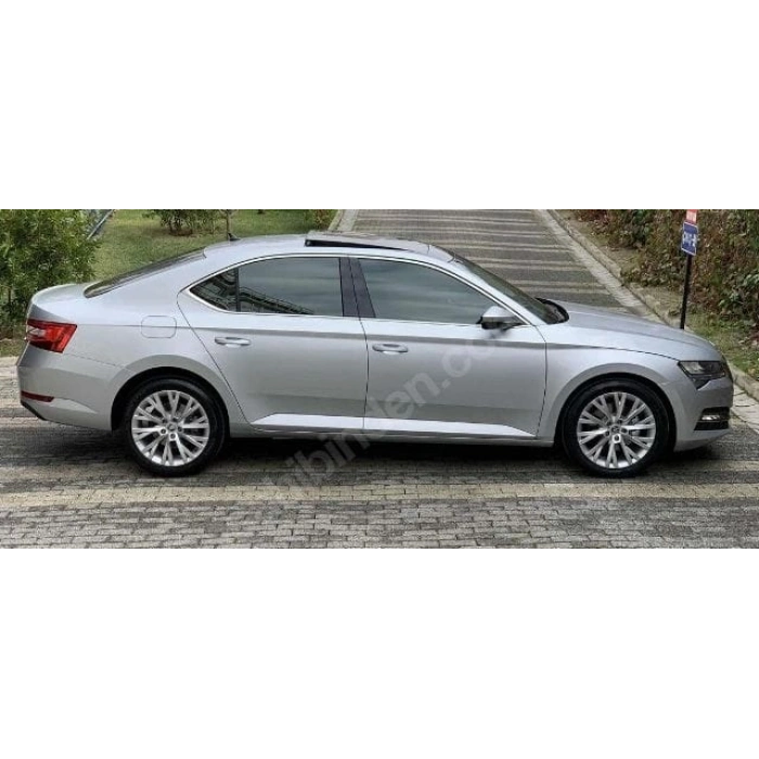 SKODA SUPERB- 19/24; ARAÇ BİLGİLERİ VE RESİMLERİ