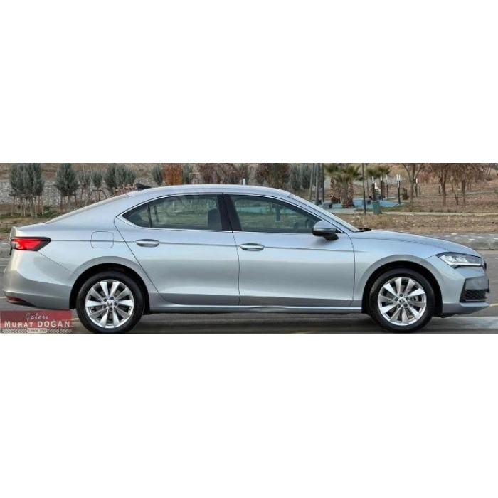 SKODA SUPERB- 24/26; ARAÇ BİLGİLERİ VE RESİMLERİ