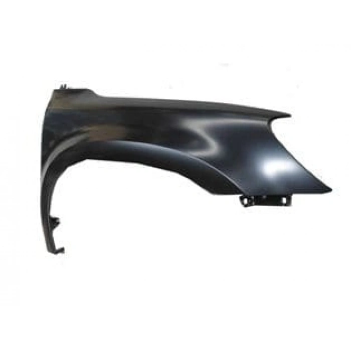 SKODA YETI- 10/13; ÖN ÇAMURLUK DELİKSİZ SAĞ (TW)